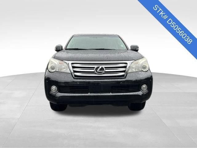 Used 2013 Lexus GX 460 image 2