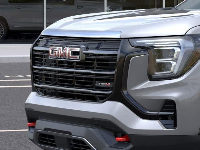 New 2026 GMC Terrain AT4 w/ Technology Package II image 13