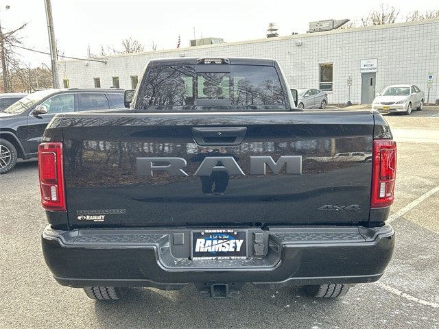 New 2026 RAM 3500 Big Horn image 15