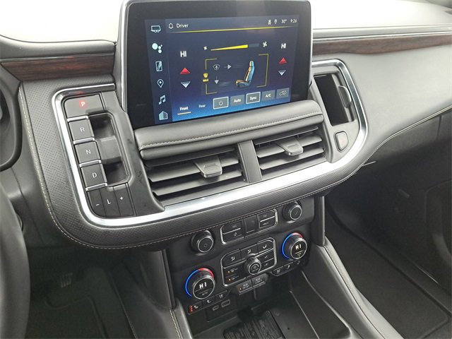 Used 2024 Chevrolet Suburban Premier image 17