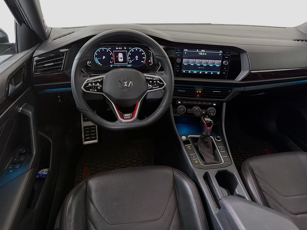 Used 2022 Volkswagen Jetta GLI Autobahn FWD image 23
