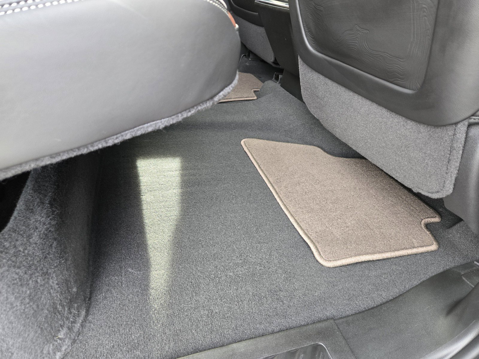 Used 2024 GMC Sierra 2500 Denali Ultimate image 35