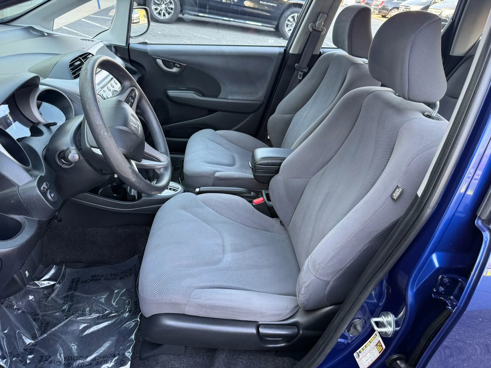 Used 2011 Honda Fit image 16