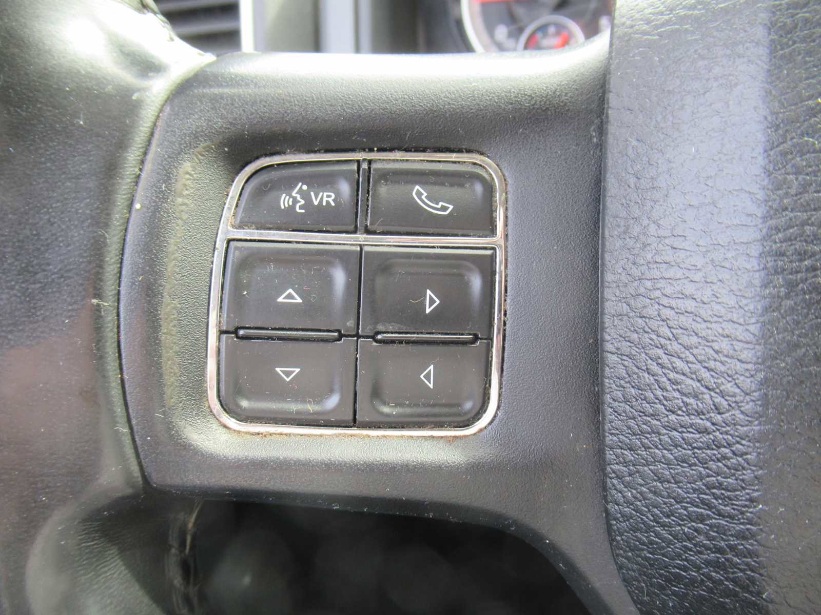 Used 2016 RAM 2500 Big Horn image 28