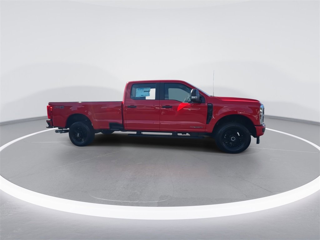 New 2026 Ford F250 XL image 4