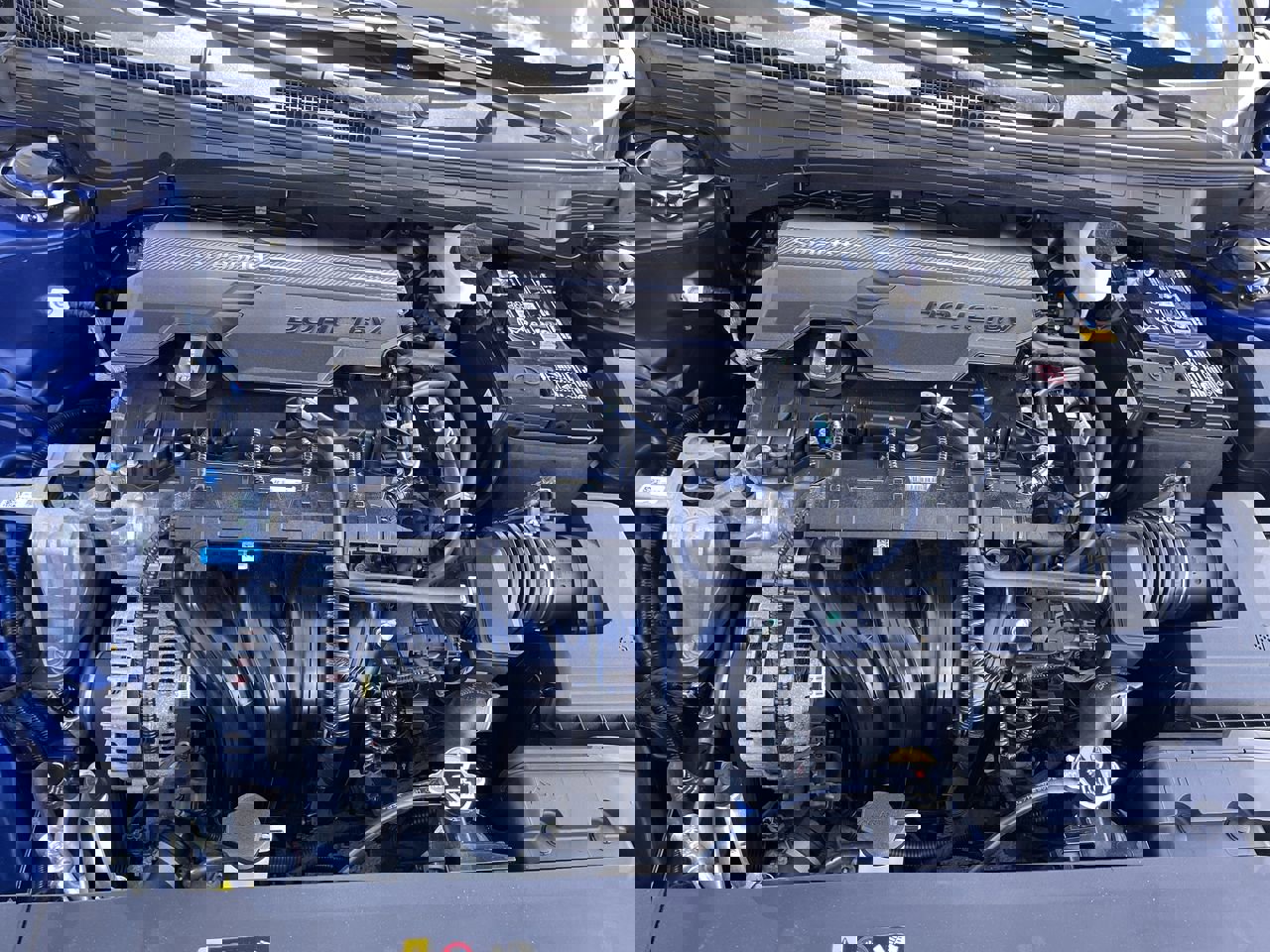 Certified 2025 Kia K4 LXS FWD image 15