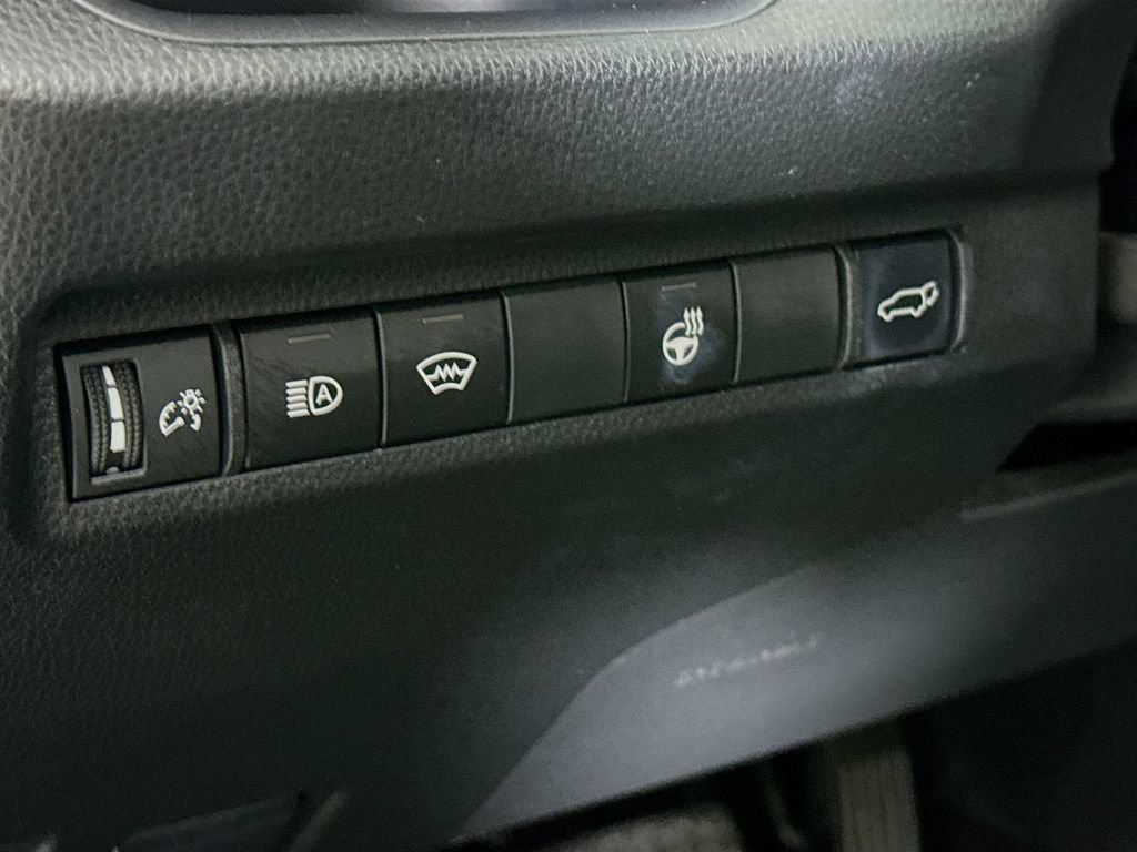 Certified 2023 Toyota RAV4 SE w/ Weather & Moonroof Package AWD/4WD image 19