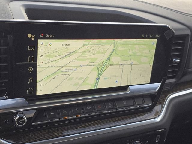 New 2026 GMC Sierra 1500 Elevation w/ Preferred Package image 3