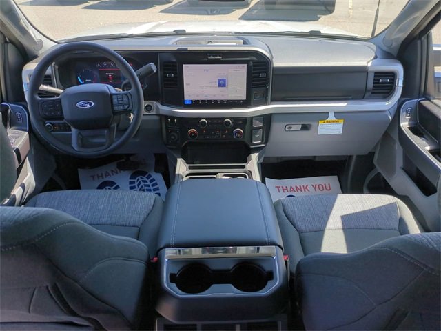 New 2026 Ford F250 XLT w/ XLT Premium Package image 15