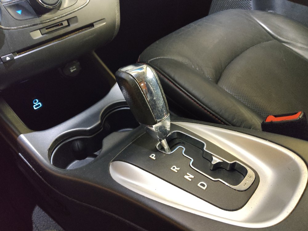 Used 2018 Dodge Journey GT FWD image 26