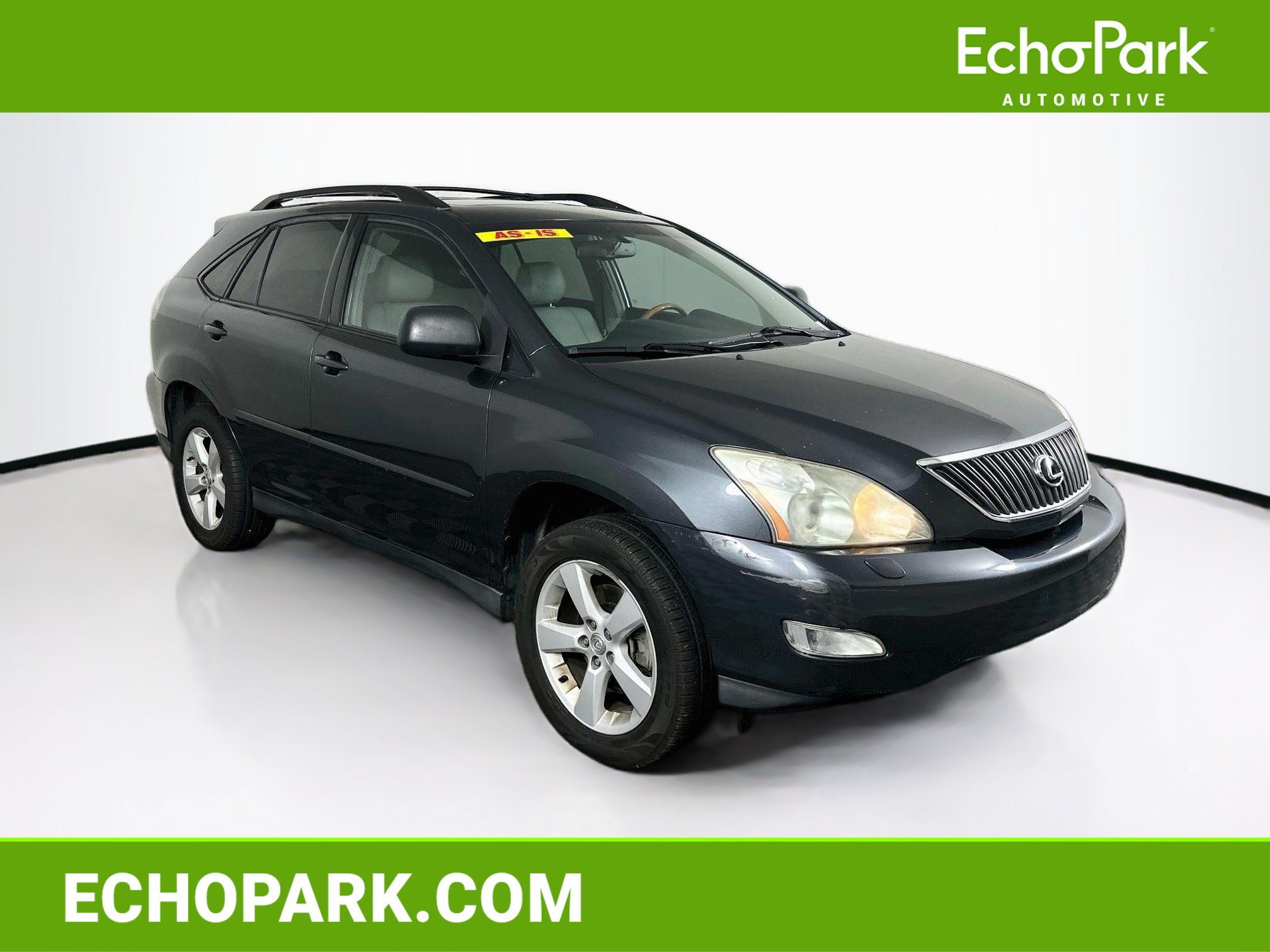 Used 2007 Lexus RX 350 2WD image 1