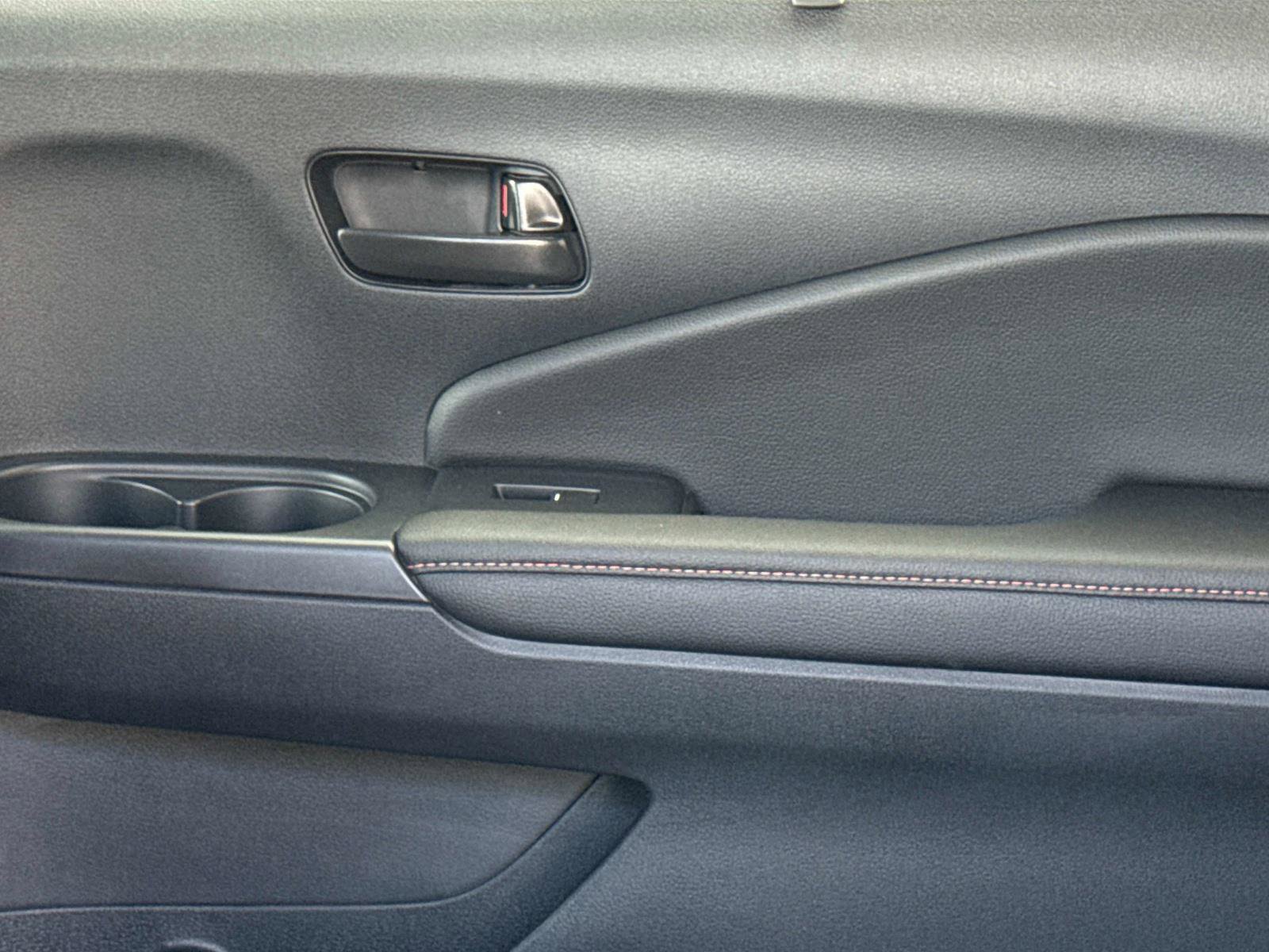 Certified 2024 Honda Passport TrailSport image 16