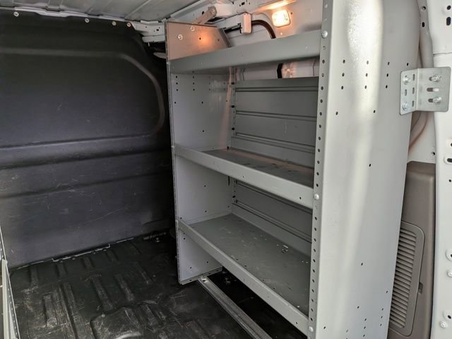 Used 2023 Ford Transit Connect XL image 9