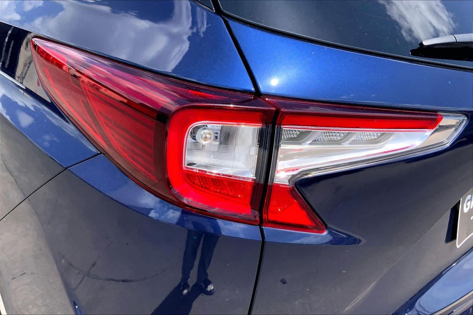 Used 2024 Acura RDX w/ Technology Package AWD/4WD image 27