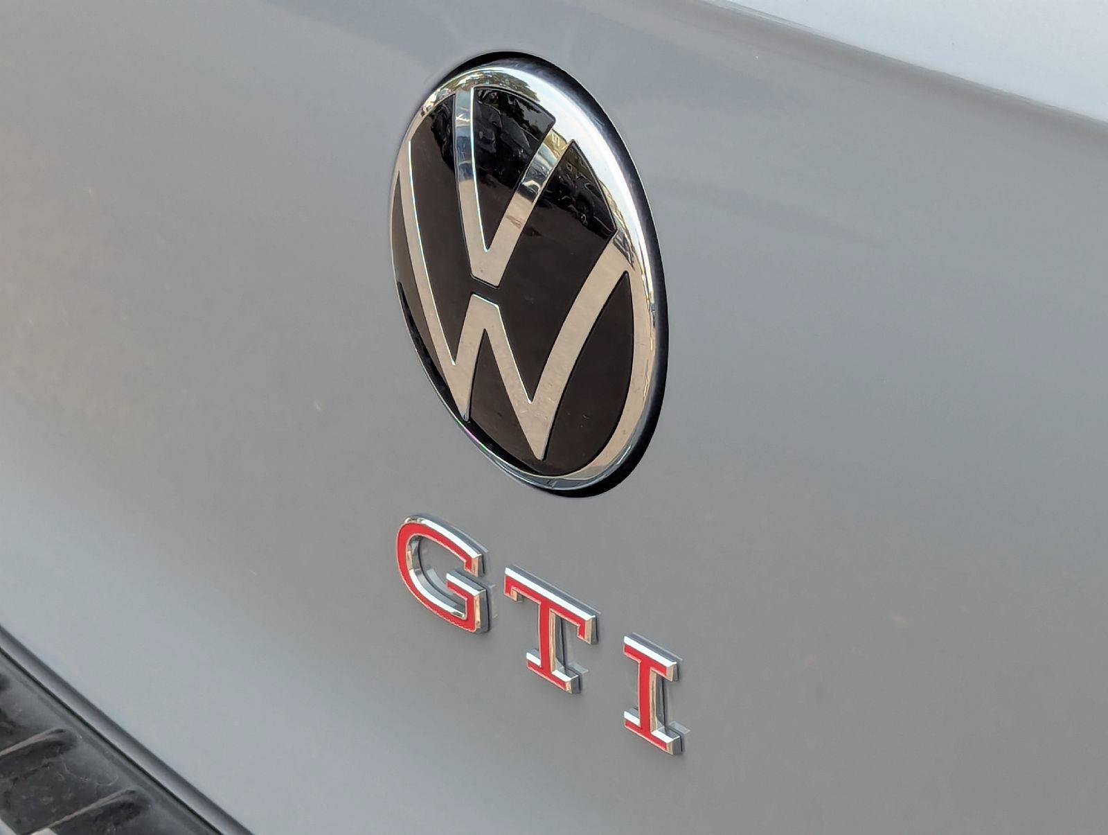 New 2026 Volkswagen Golf S FWD image 33