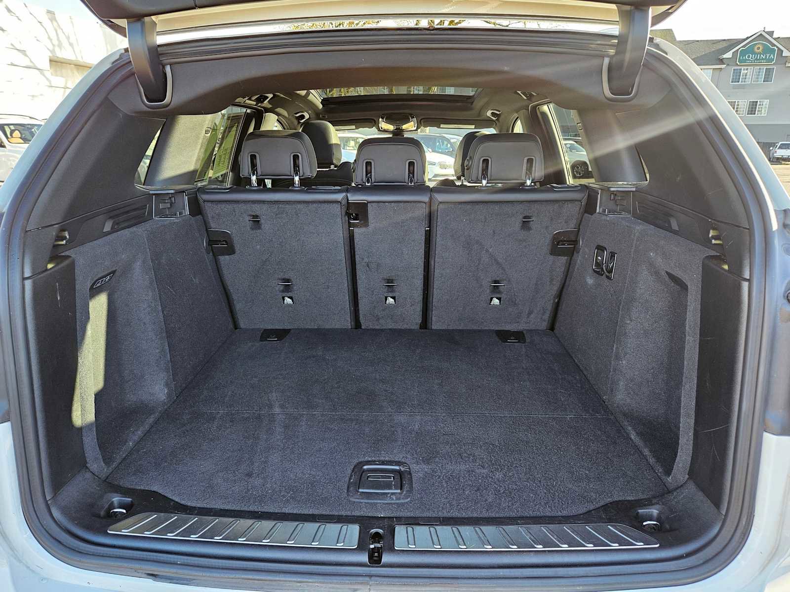 Used 2023 BMW X3 xDrive30i image 18