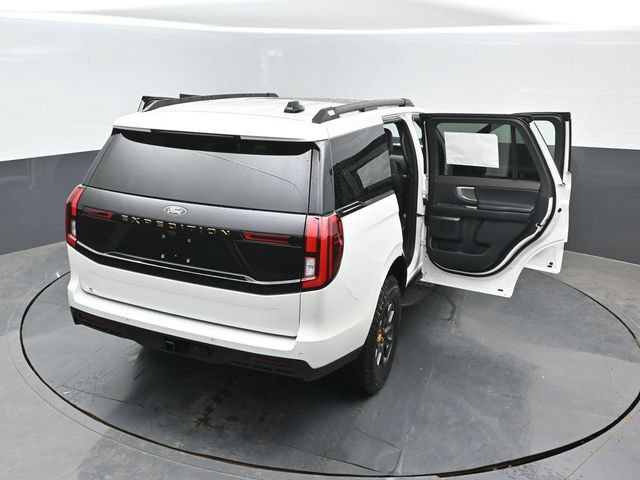 New 2026 Ford Expedition Tremor AWD/4WD image 28