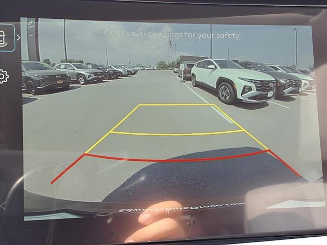 New 2026 Hyundai Palisade SEL image 18