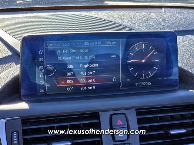 Used 2017 BMW 230i Convertible image 23