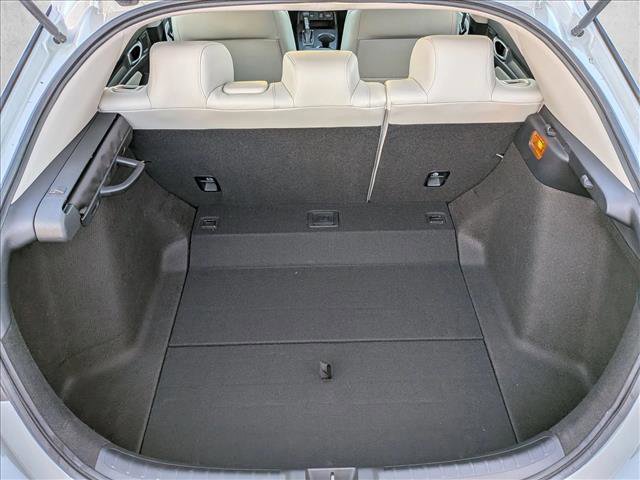 Certified 2024 Honda Civic EX-L image 6