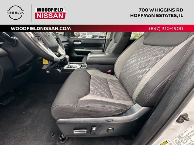 Used 2018 Toyota Tundra SR5 AWD/4WD image 24