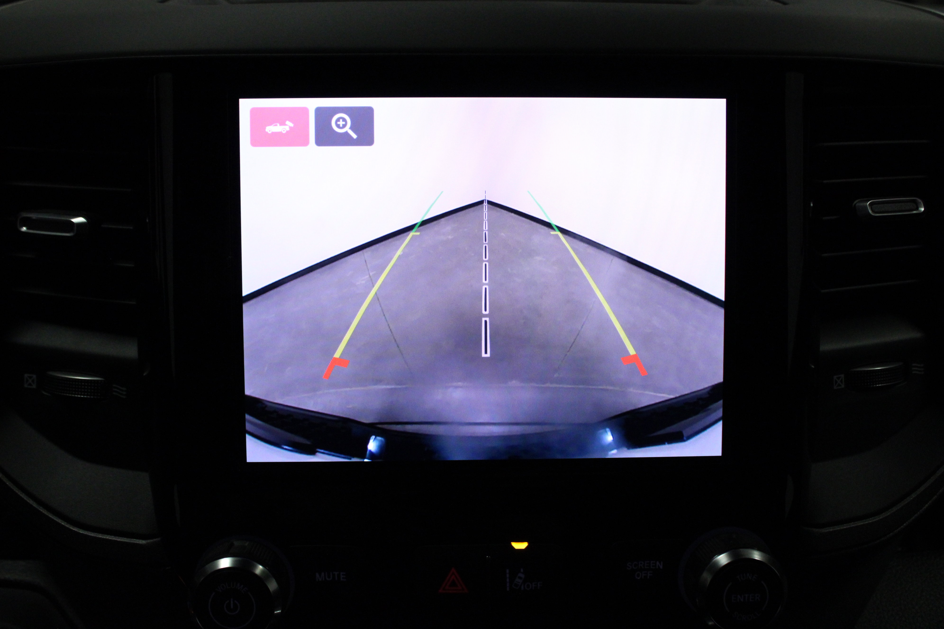 New 2026 RAM 1500 Tradesman image 25