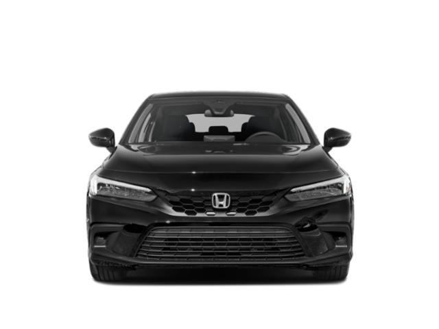 Used 2024 Honda Civic LX image 5