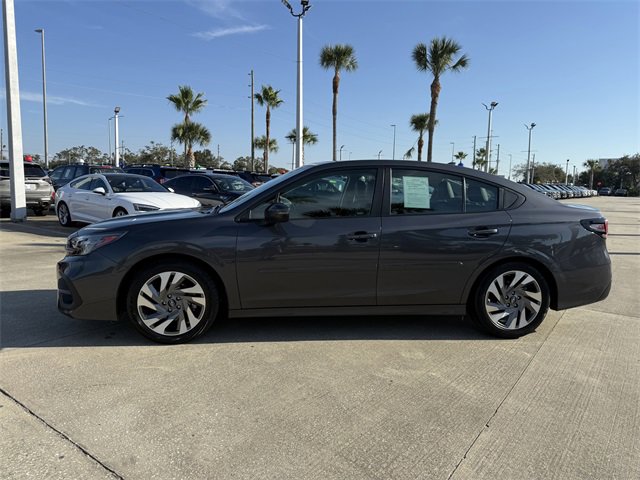 Used 2024 Subaru Legacy Limited image 3