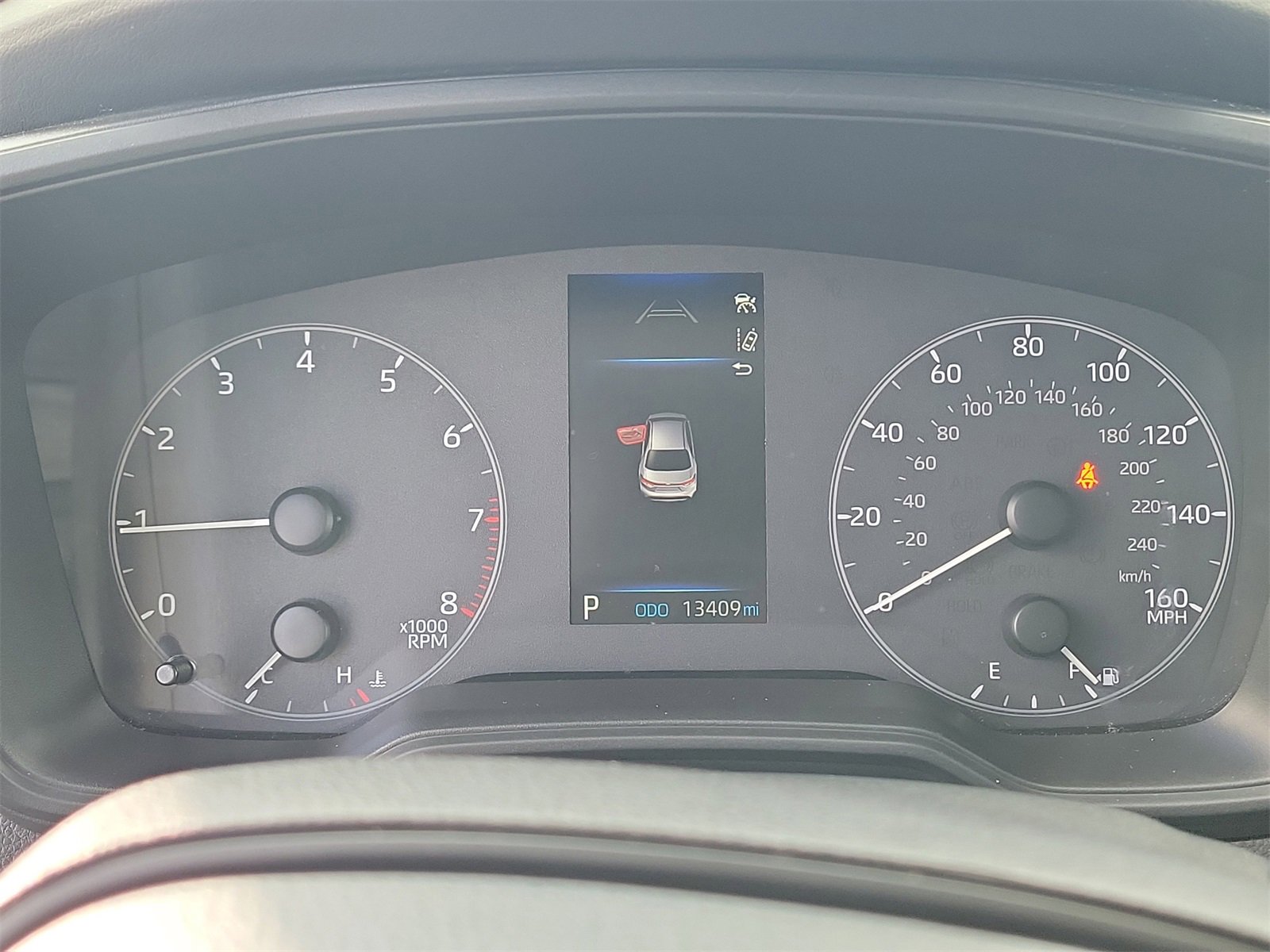 Certified 2023 Toyota Corolla LE image 24