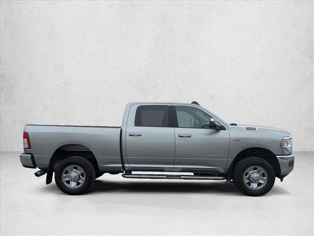 Used 2021 RAM 2500 Big Horn image 4