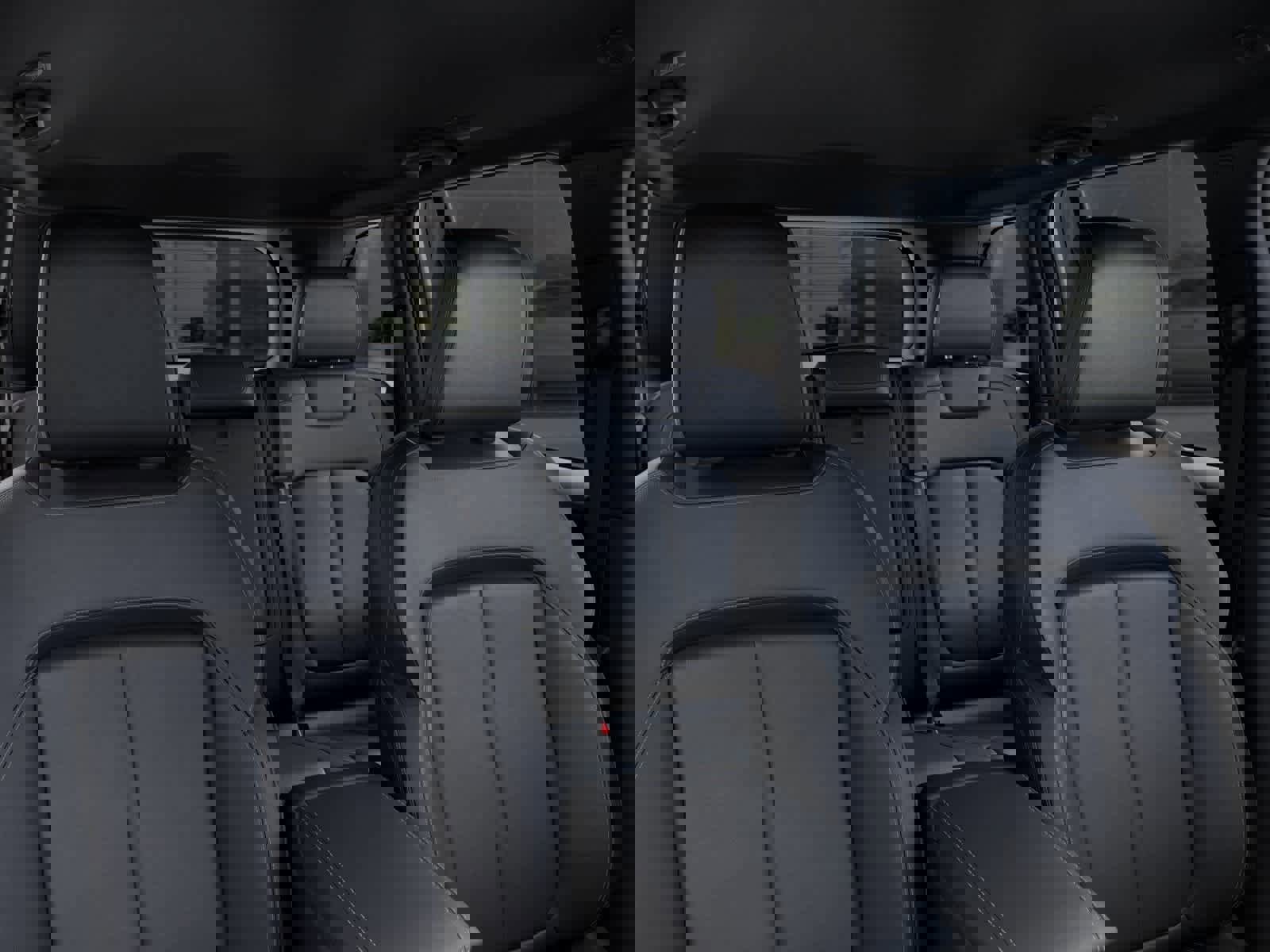 New 2025 Jeep Grand Cherokee Limited image 26