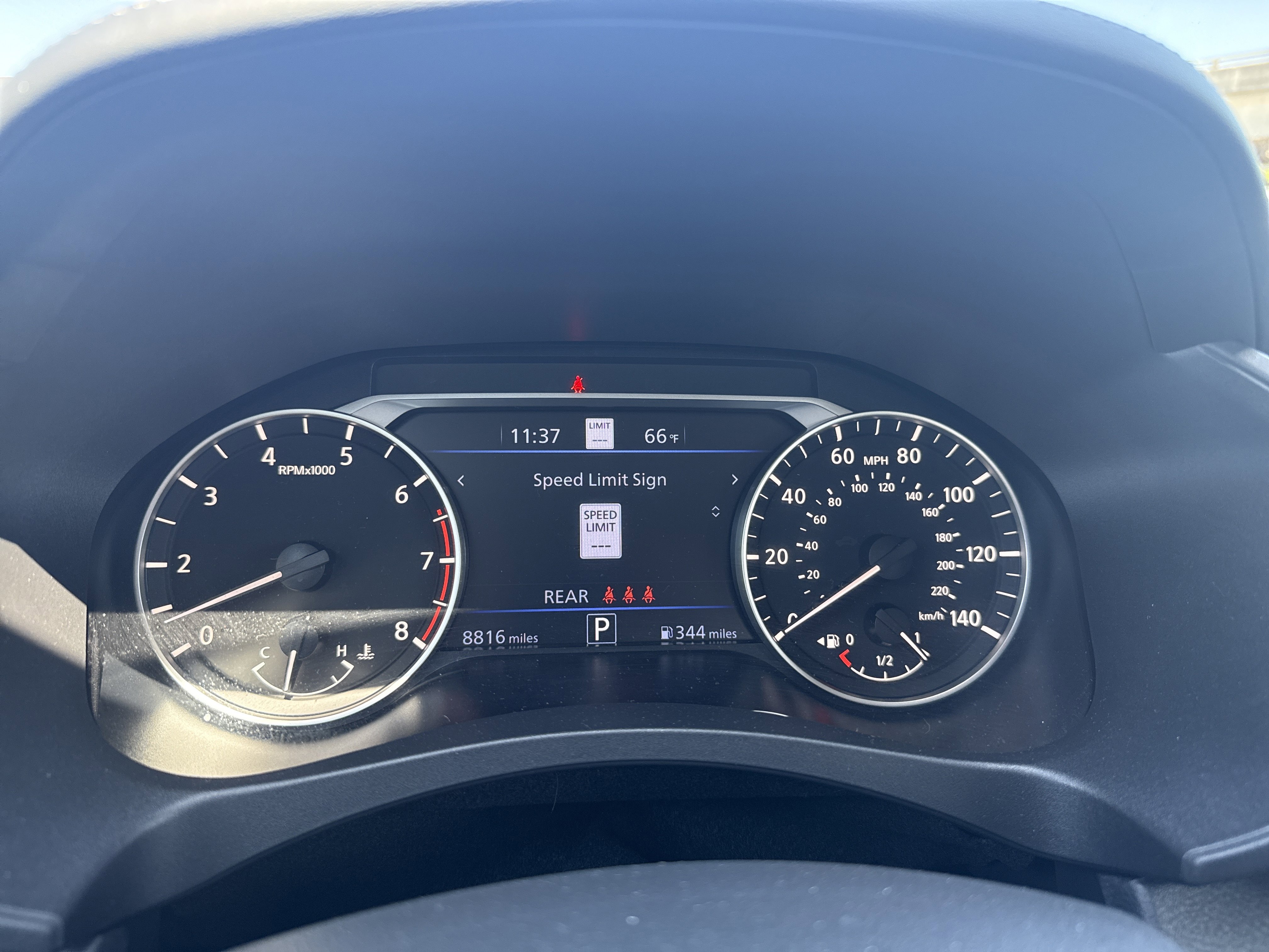 Used 2024 Nissan Altima 2.5 SL image 21