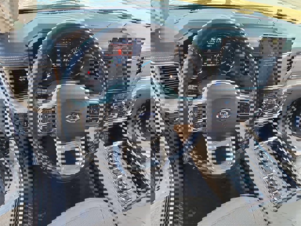 Used 2024 Ford Expedition Max Limited image 17