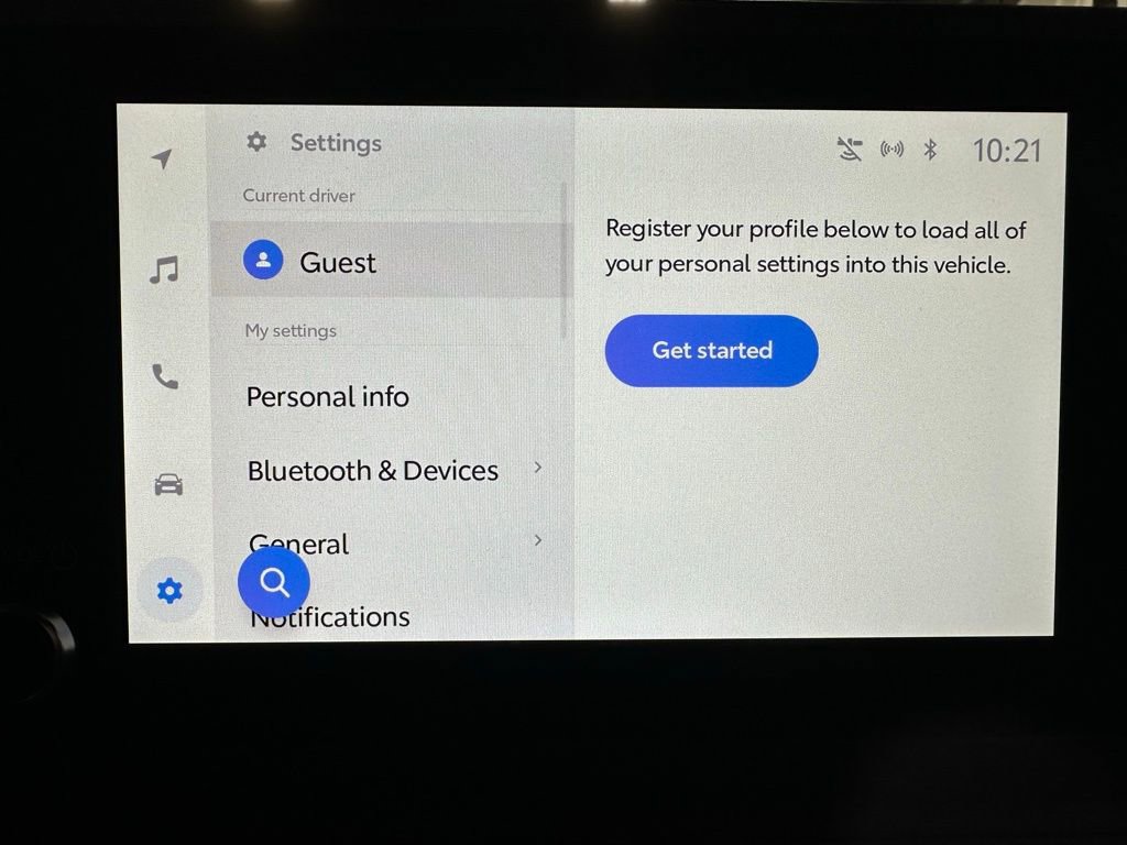 Used 2025 Toyota 4Runner SR5 image 32
