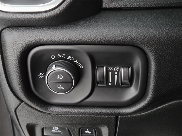 Used 2022 RAM 1500 Laramie image 26