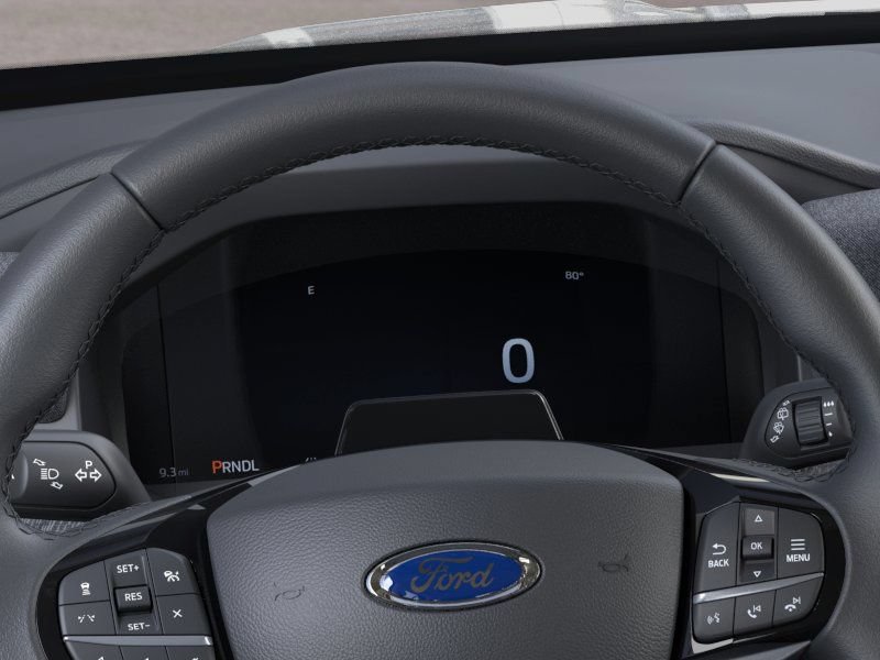 New 2026 Ford Explorer Platinum RWD image 13