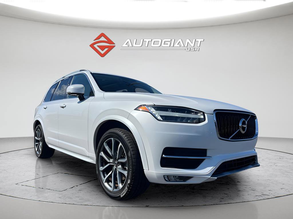 Used 2019 Volvo XC90 T5 Momentum w/ Protection Package Premier AWD/4WD image 11