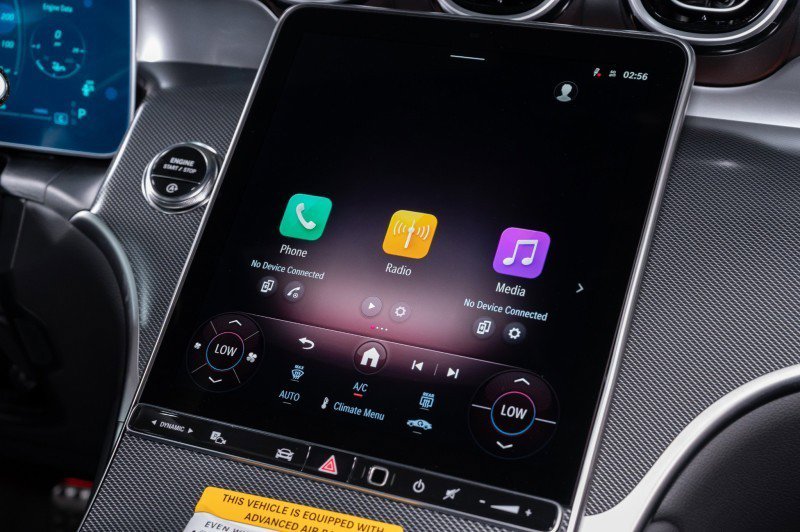 Certified 2026 Mercedes-Benz GLC 300 image 17
