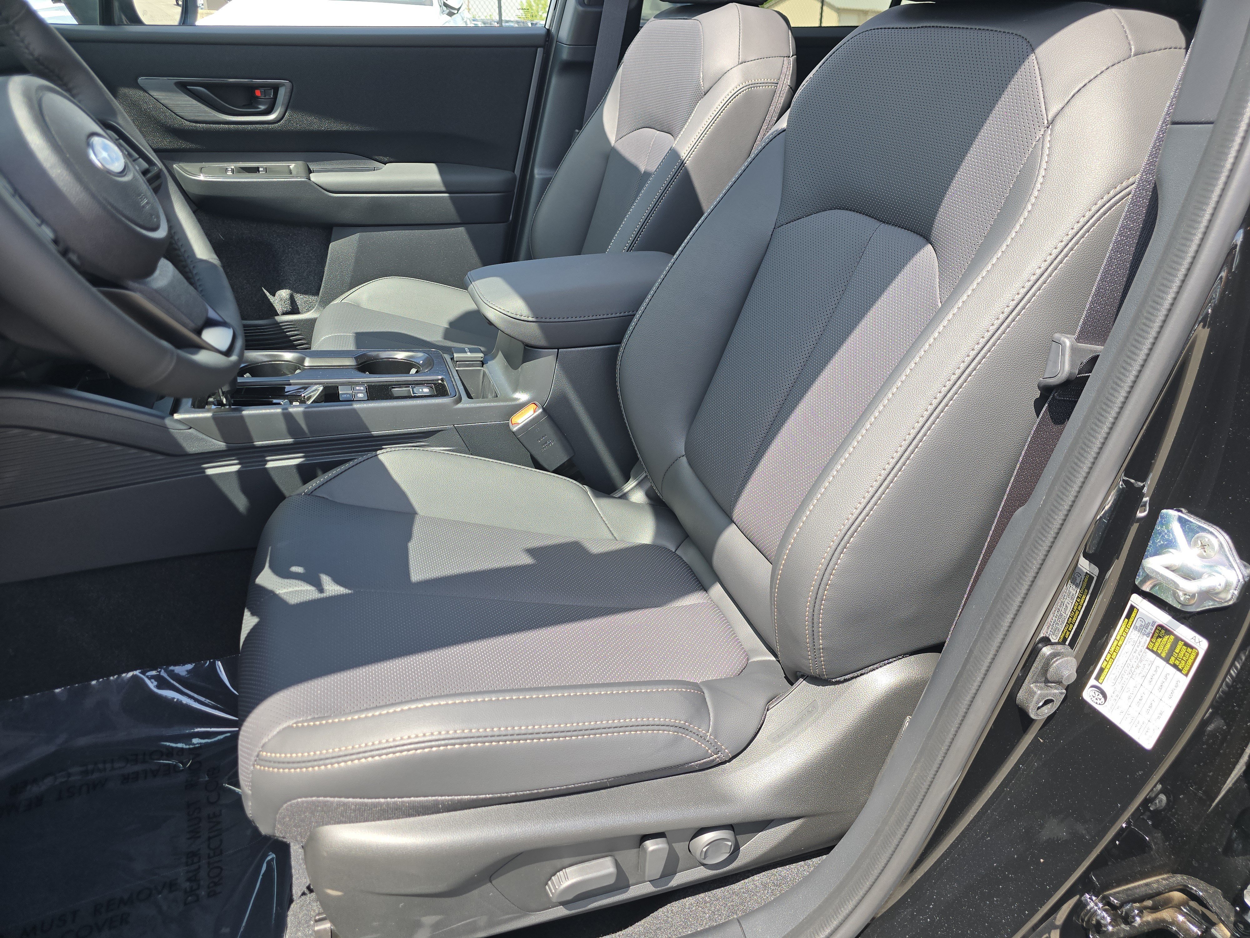 New 2026 Subaru Outback Limited AWD/4WD image 22