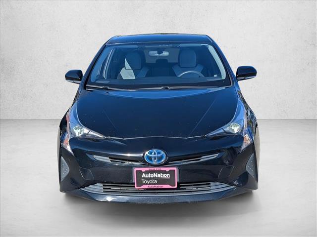 Used 2016 Toyota Prius Two video 2