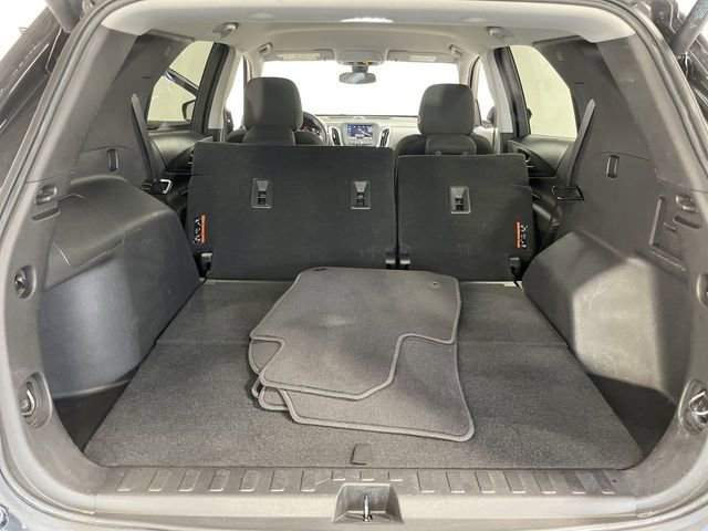 Used 2022 Chevrolet Equinox LT AWD/4WD image 25