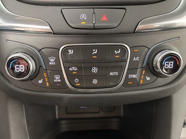 Used 2024 Chevrolet Equinox LT image 27