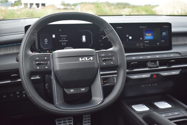 New 2027 Kia Telluride X-Line SX Prestige AWD/4WD image 24