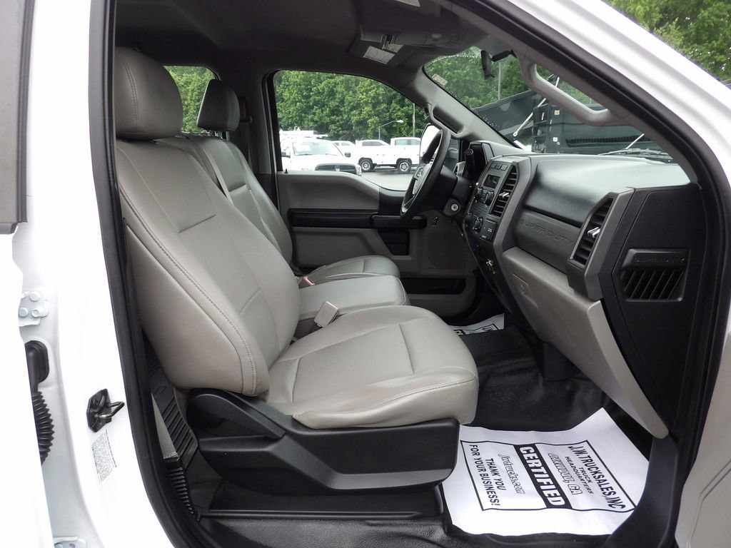 Used 2018 Ford F350 XL w/ Power Equipment Group RWD image 41