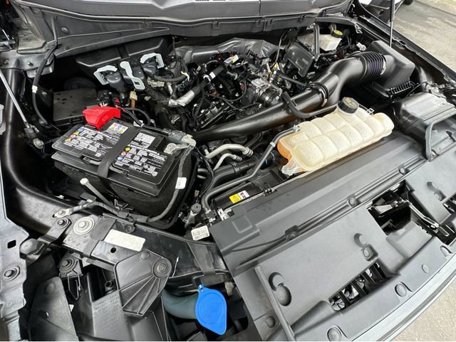 Used 2024 Ford F150 STX image 43