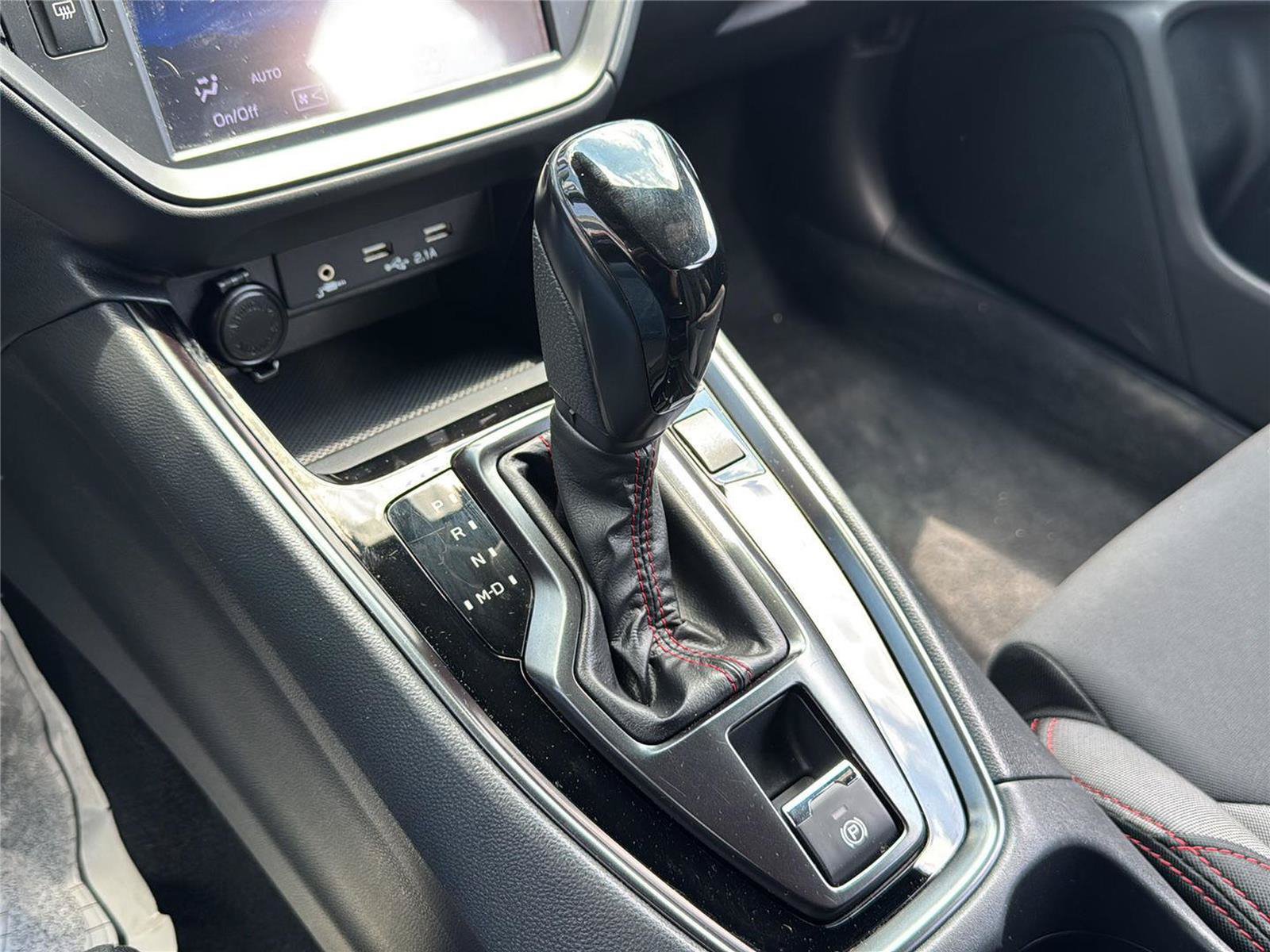 Used 2022 Subaru WRX AWD/4WD image 23