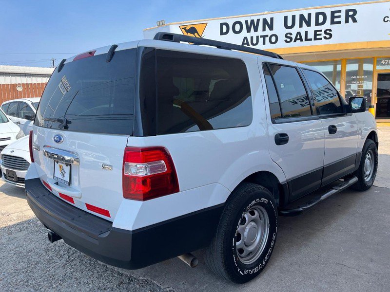 Used 2011 Ford Expedition XL RWD image 4