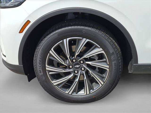 New 2026 Lincoln Aviator 2WD image 16