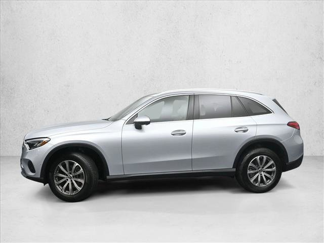 Certified 2025 Mercedes-Benz GLC 300 4MATIC image 7