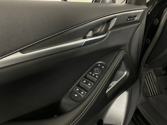 Used 2025 INFINITI QX60 Luxe w/ Black Edition image 26